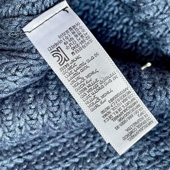 AMERICAN APPAREL women’s sweater - Picture 4 of 6